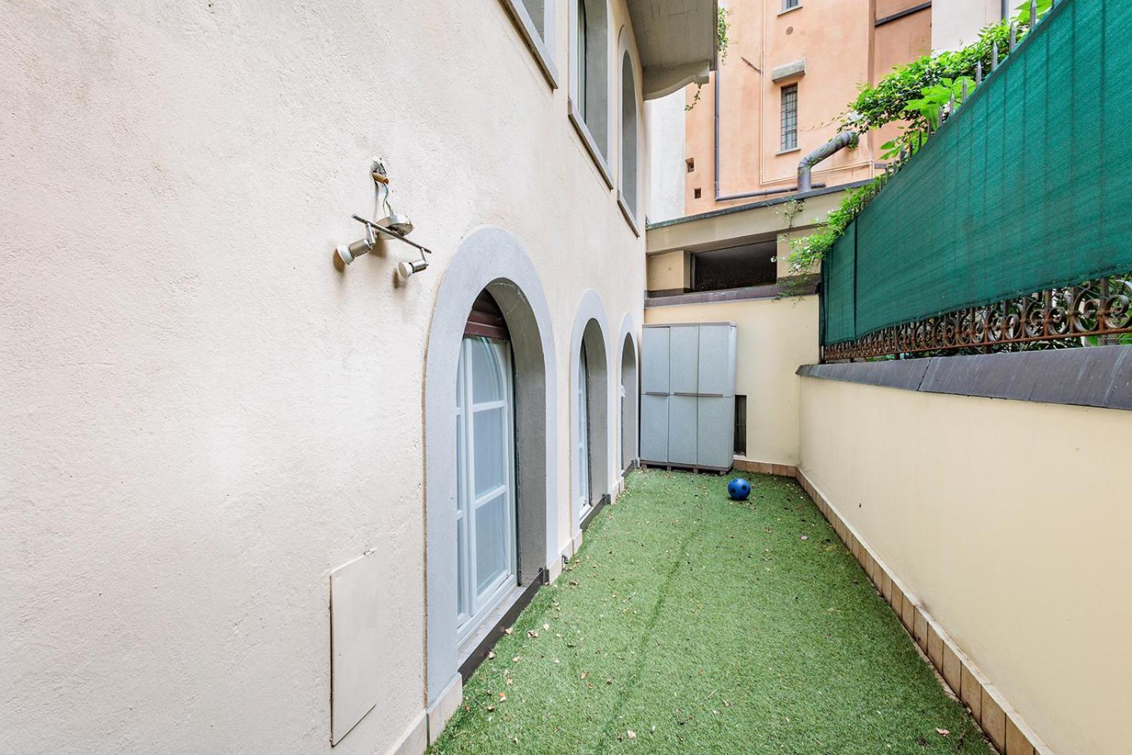 Dimora Citta Alta Bérgamo Exterior foto